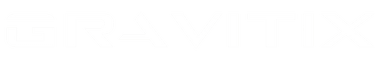 Gravitix logo